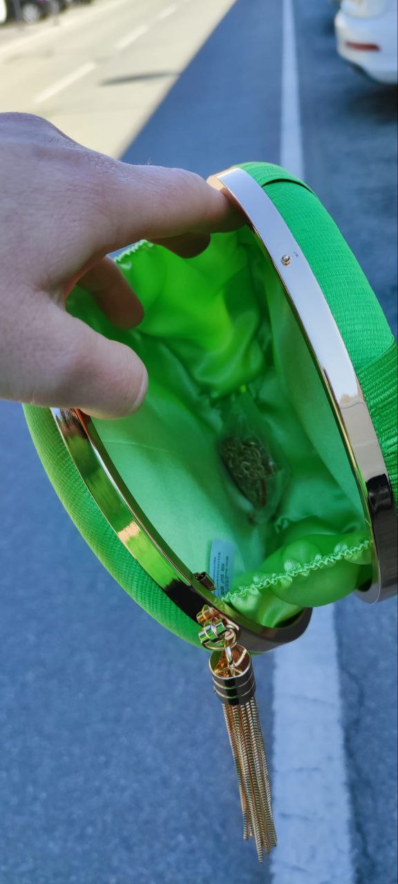 Фото High Garden Сумки