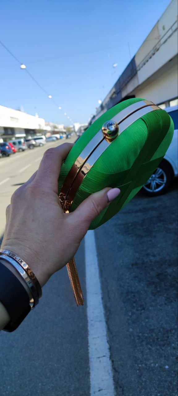 Фото High Garden Сумки