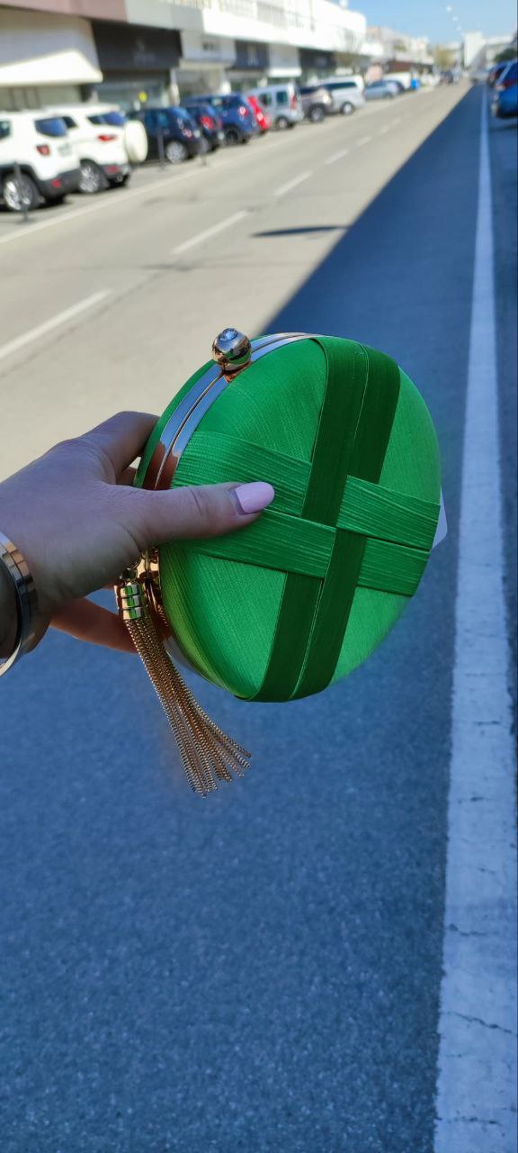 Фото High Garden Сумки