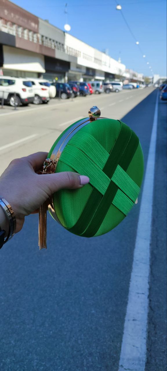 Фото High Garden Сумки