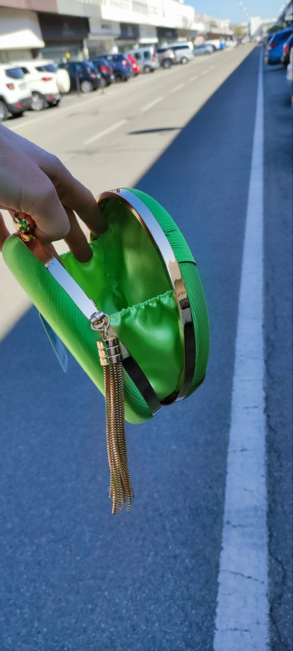 Фото High Garden Сумки