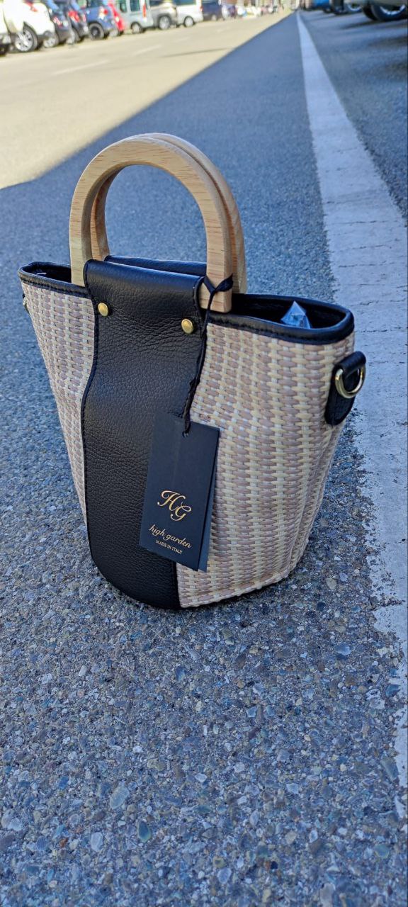 Фото High Garden Сумки