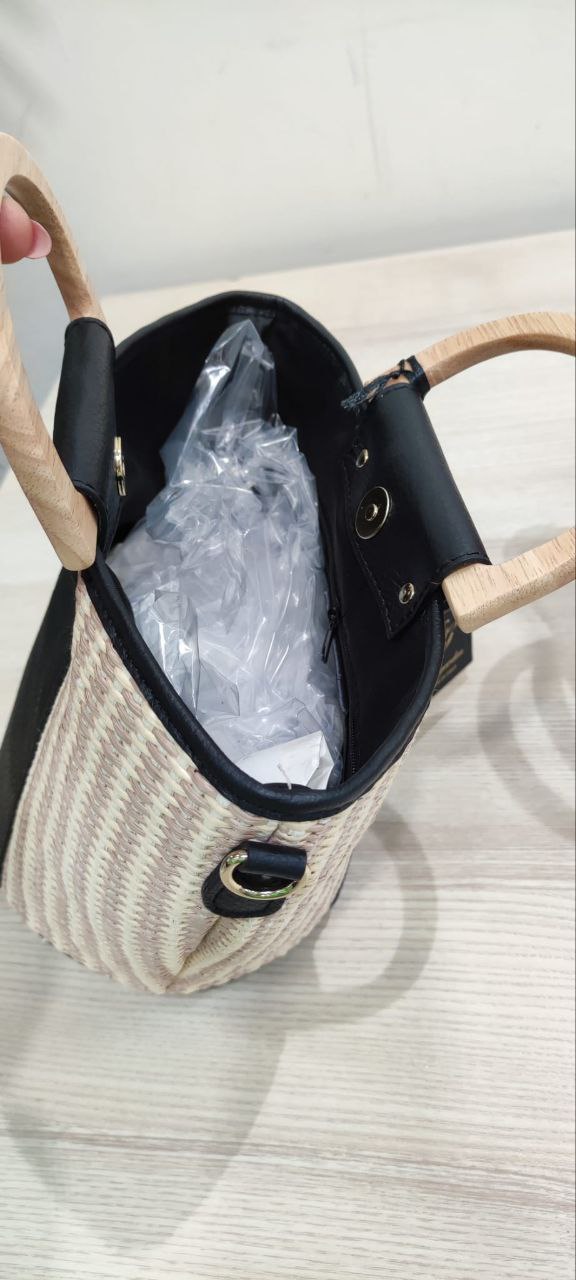 Фото High Garden Сумки