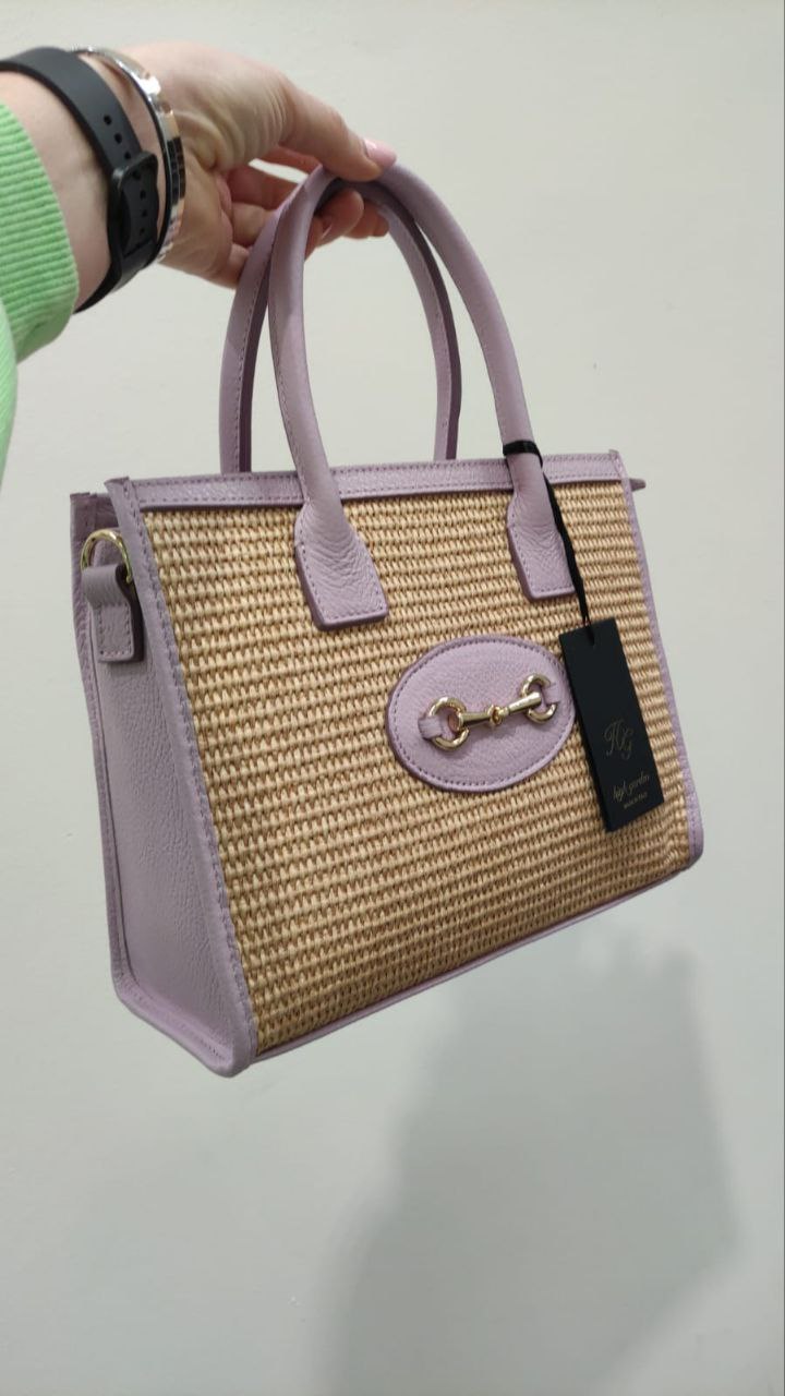 Фото High Garden Сумки