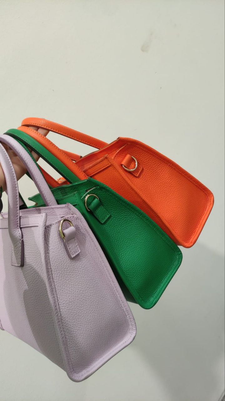 Фото High Garden Сумки