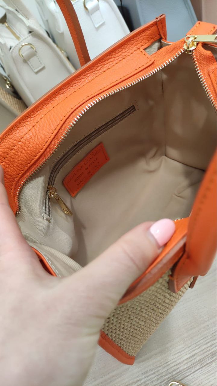 Фото High Garden Сумки