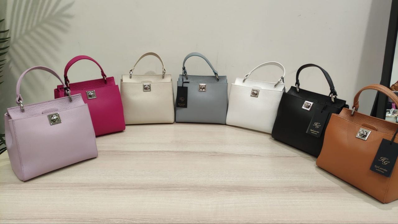 Фото High Garden Сумки