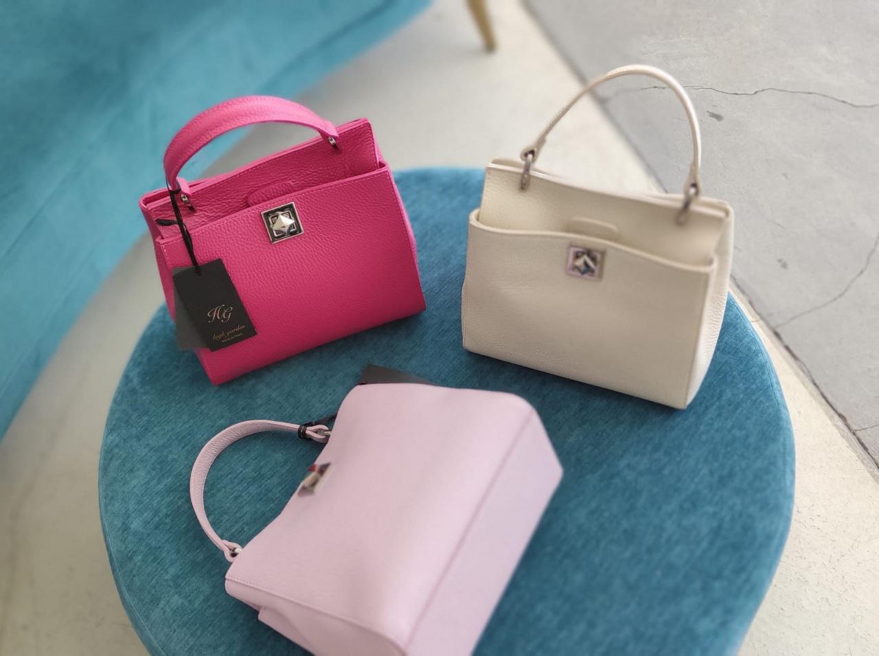 Фото High Garden Сумки