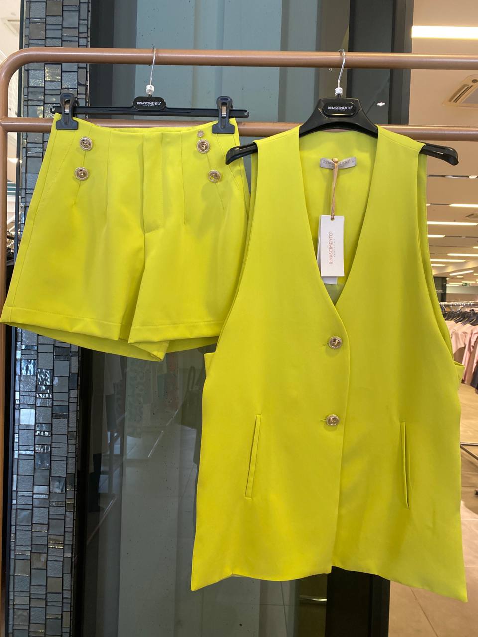 Фото Rinascimento