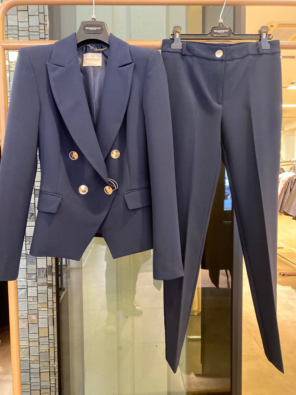 Фото Rinascimento