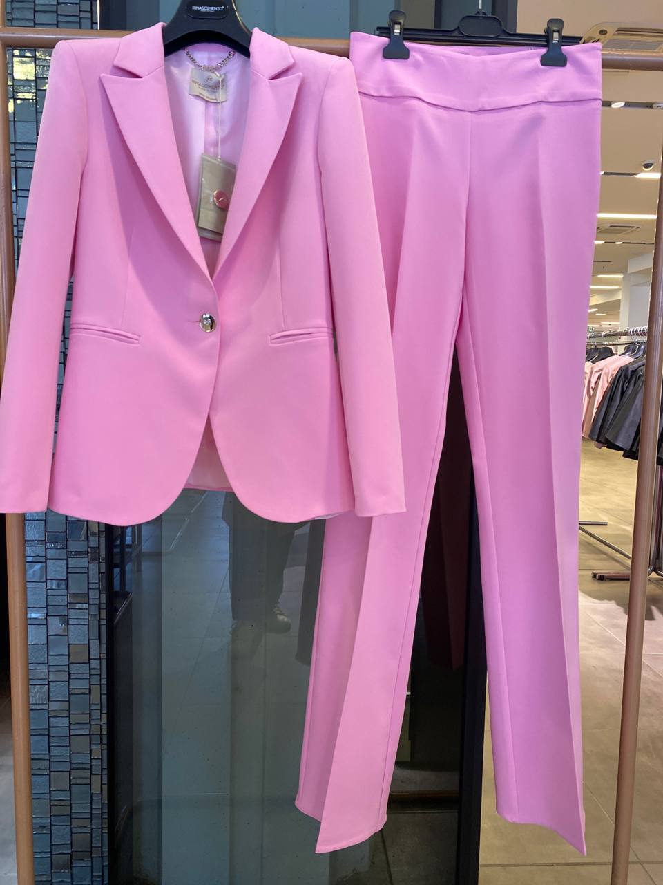 Фото Rinascimento