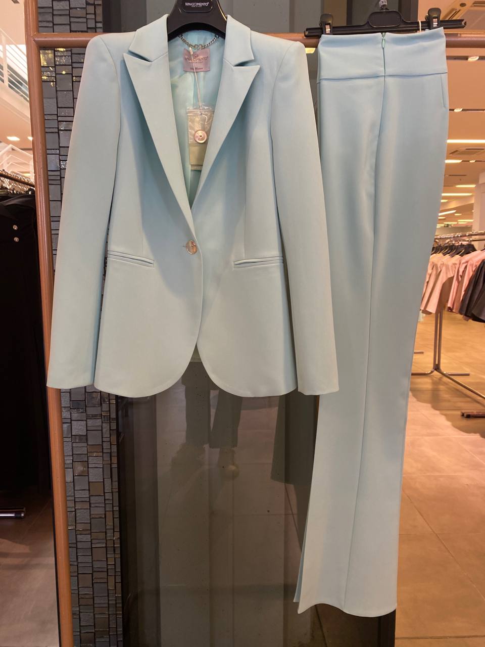 Фото Rinascimento