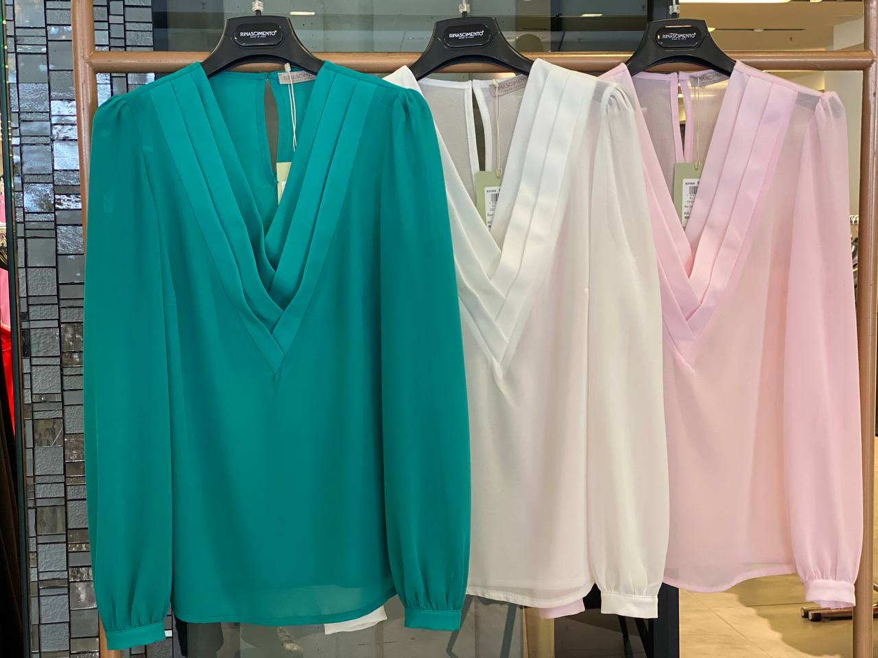 Фото Rinascimento