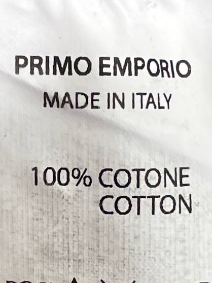 Фото Primo Emporio