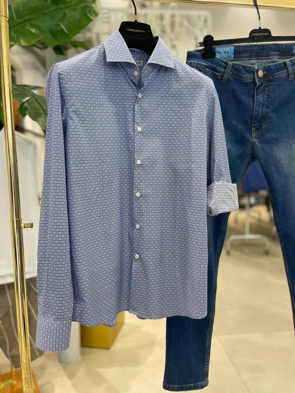 Фото Primo Emporio