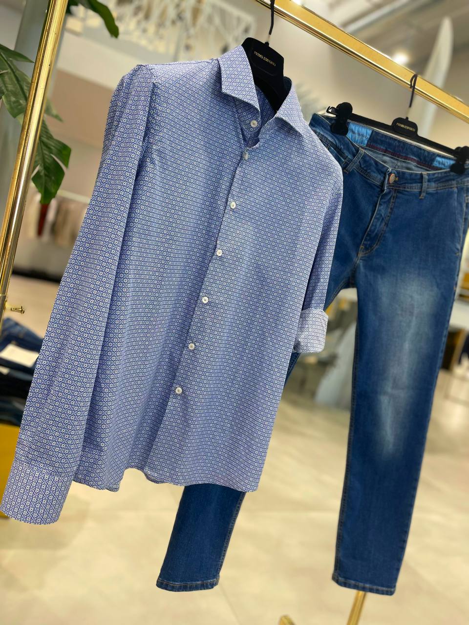 Фото Primo Emporio