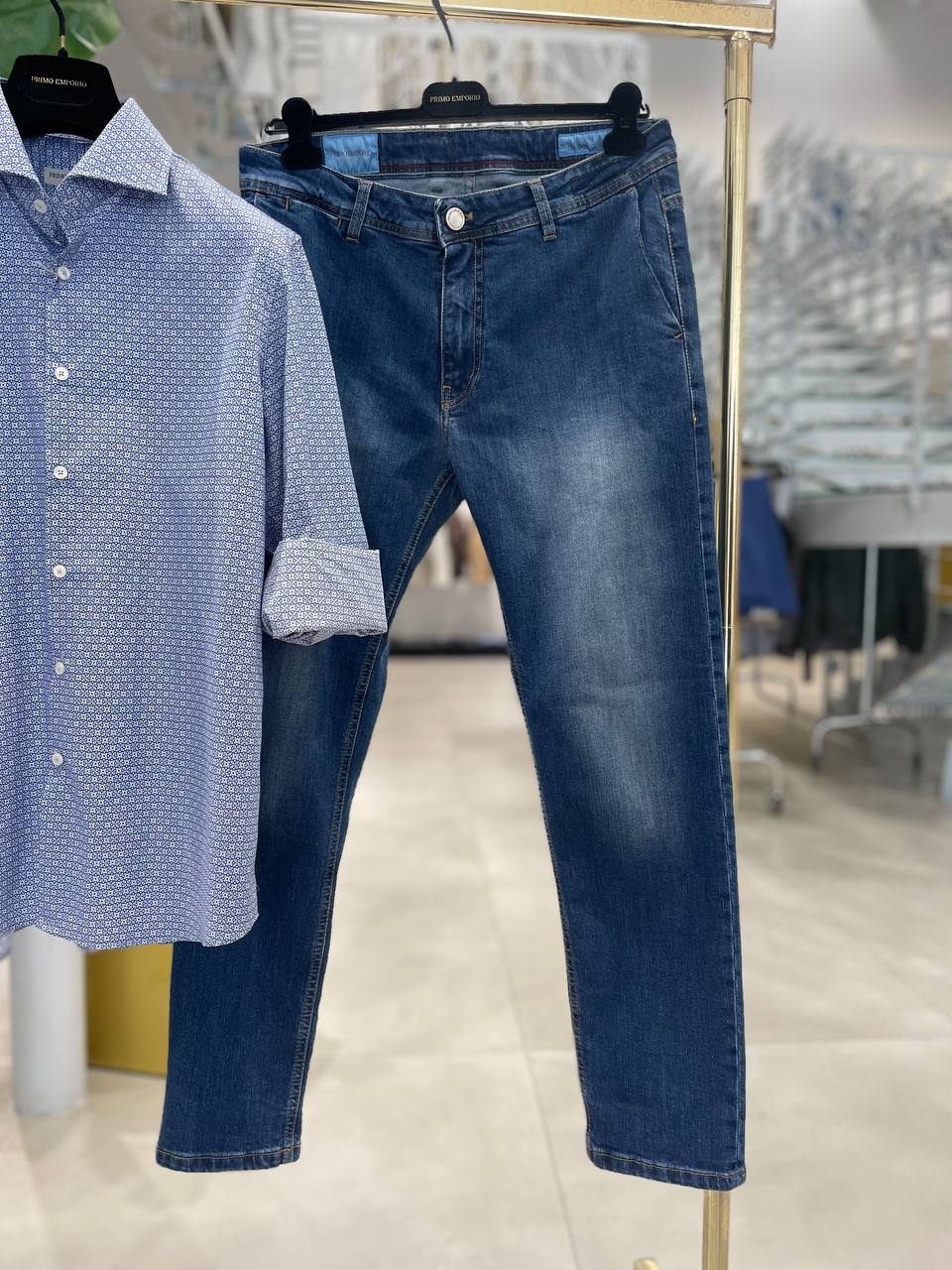 Фото Primo Emporio