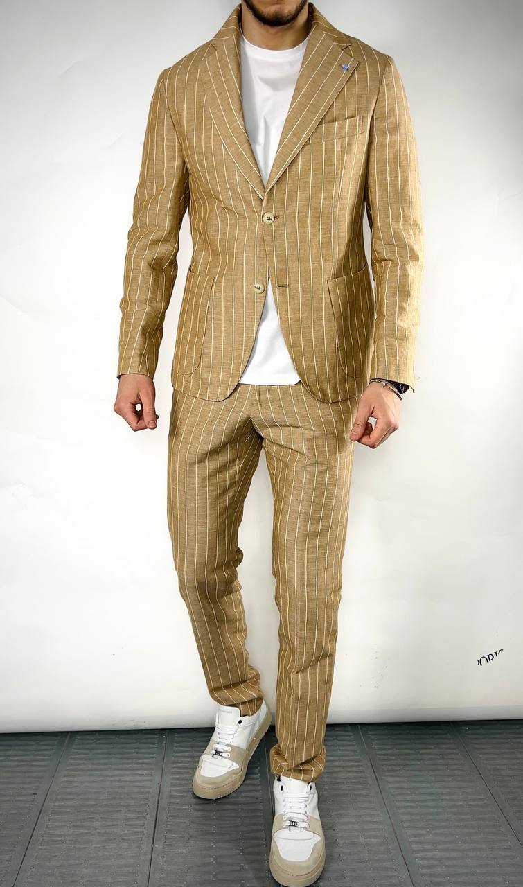 Итальянская одежда, бренд Primo Emporio Мужская одежда, арт. 73275629