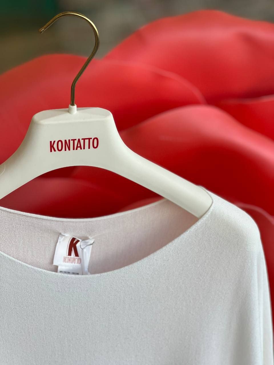 Итальянская одежда, бренд Kontatto, арт. 73267758