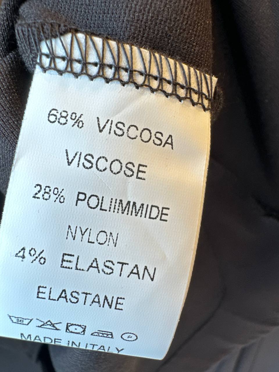 Итальянская одежда, бренд Vicolo, арт. 73308404