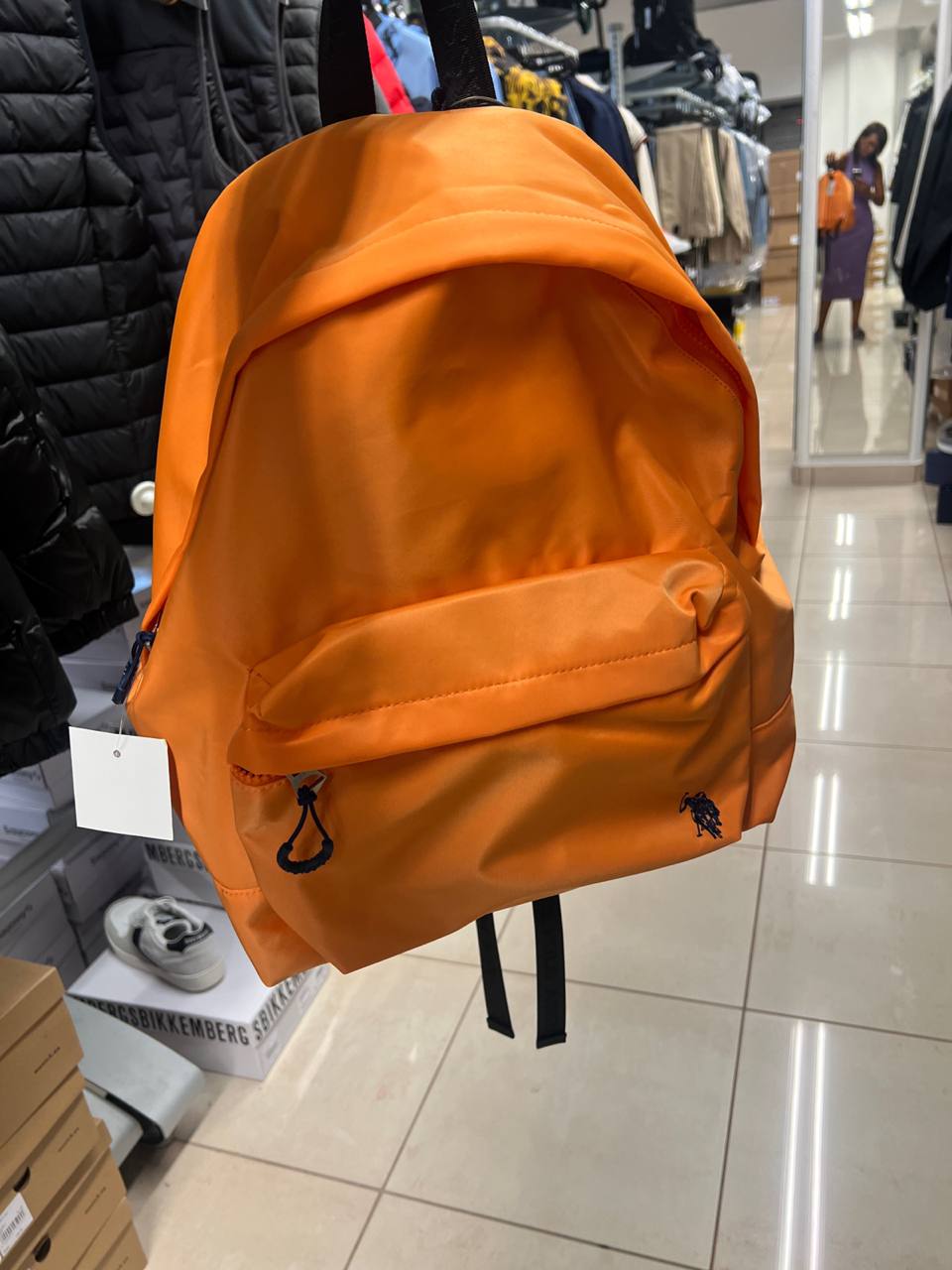 Фото Outlet