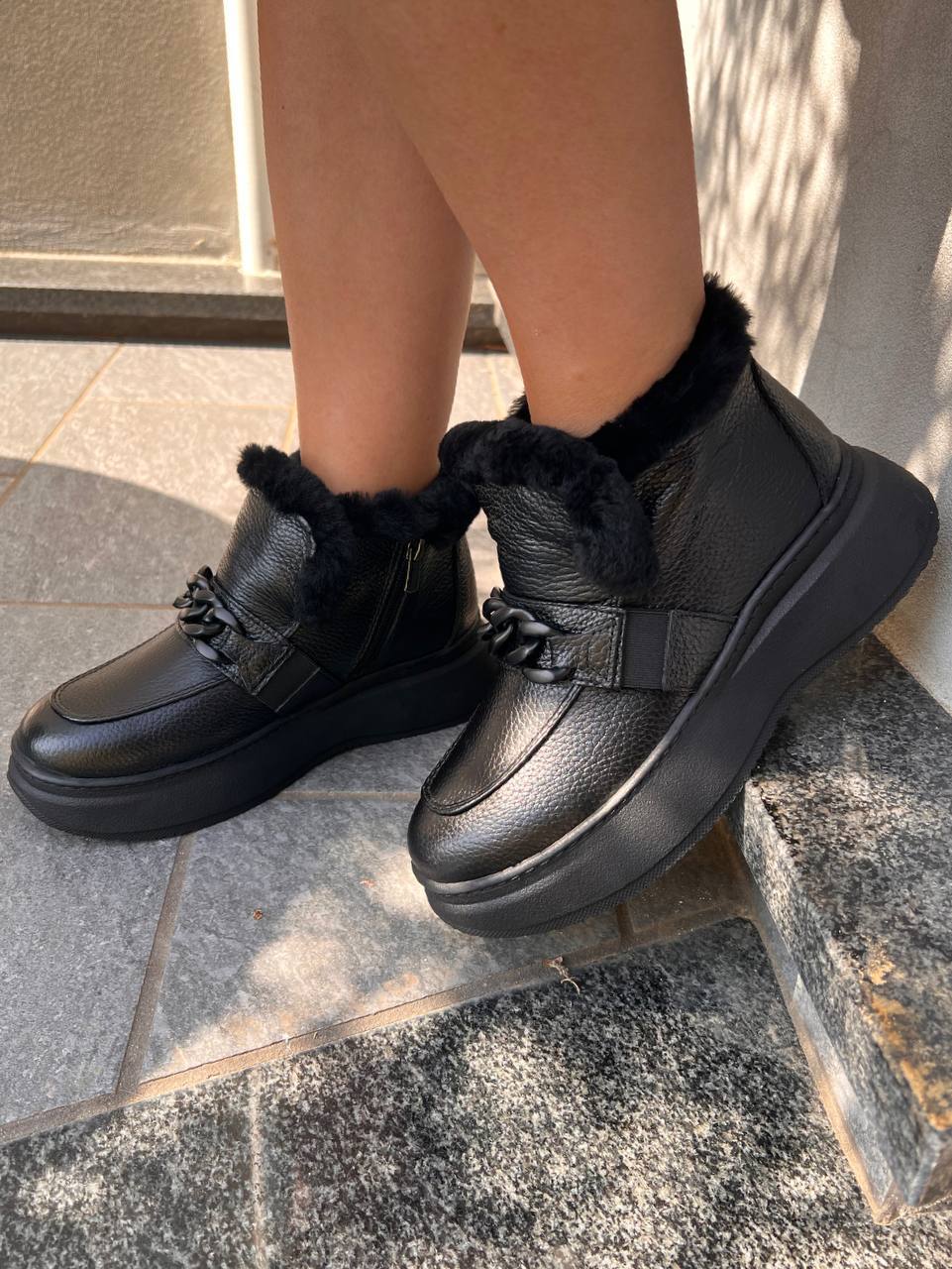 Фото Roberto Serpentini