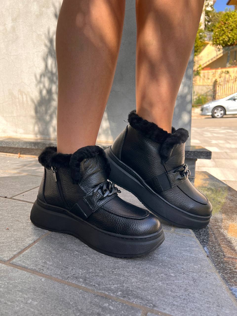 Фото Roberto Serpentini