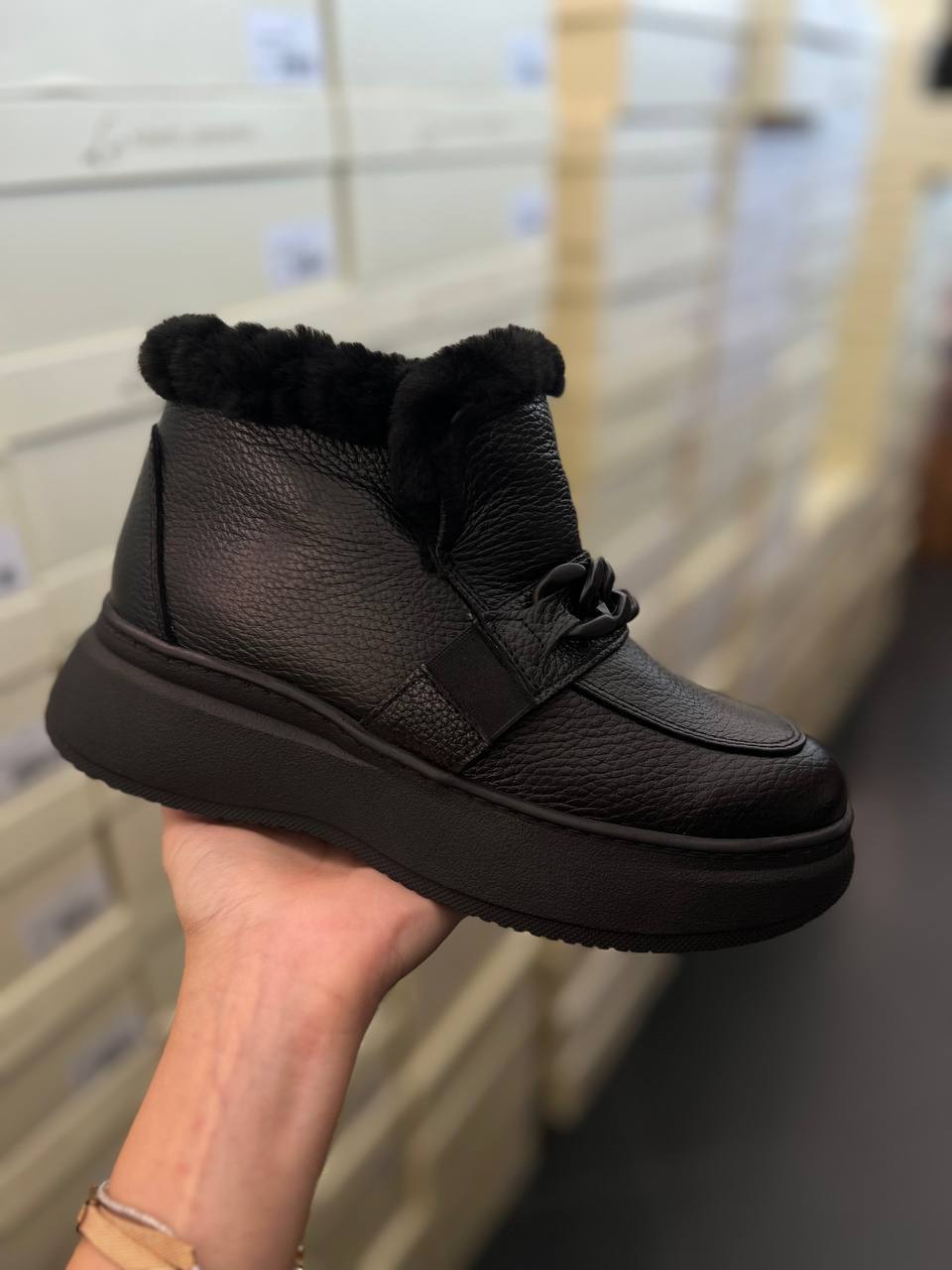 Фото Roberto Serpentini