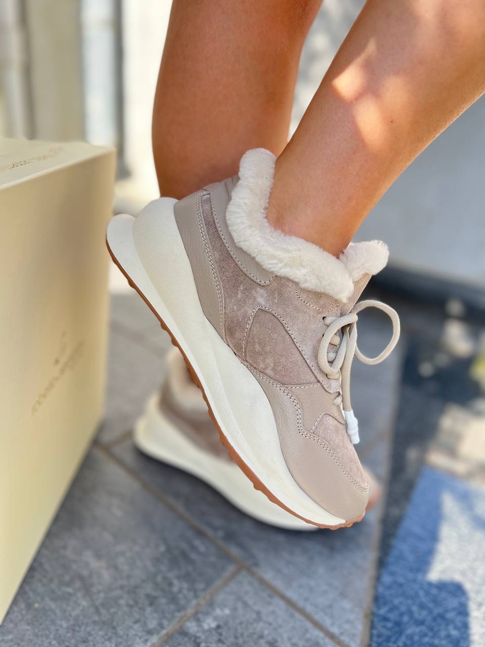 Фото Roberto Serpentini