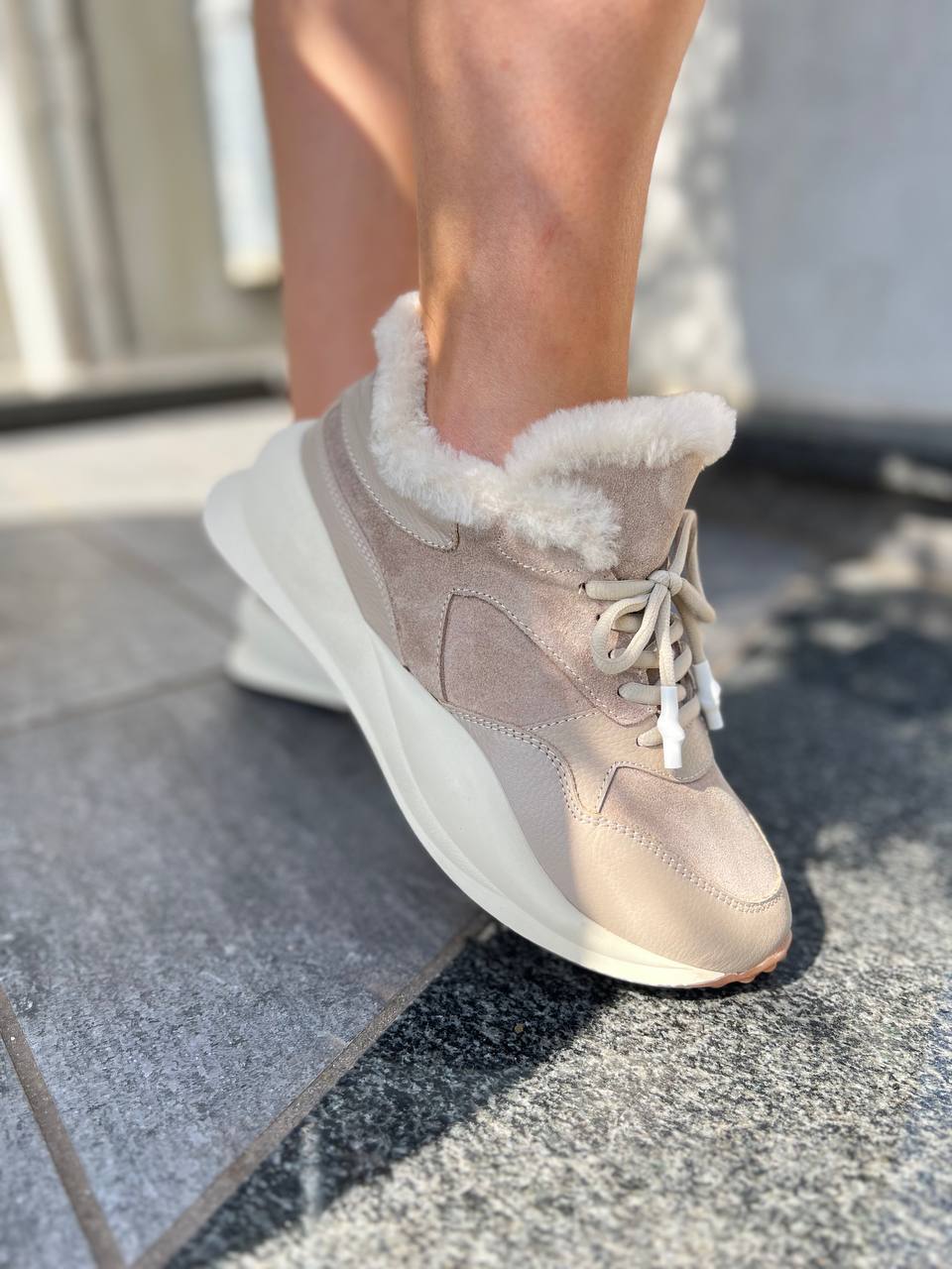 Фото Roberto Serpentini