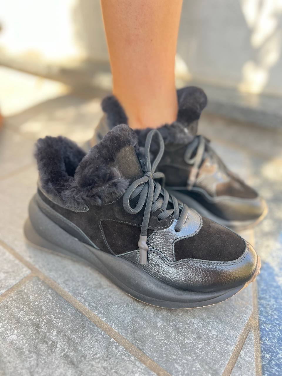 Фото Roberto Serpentini