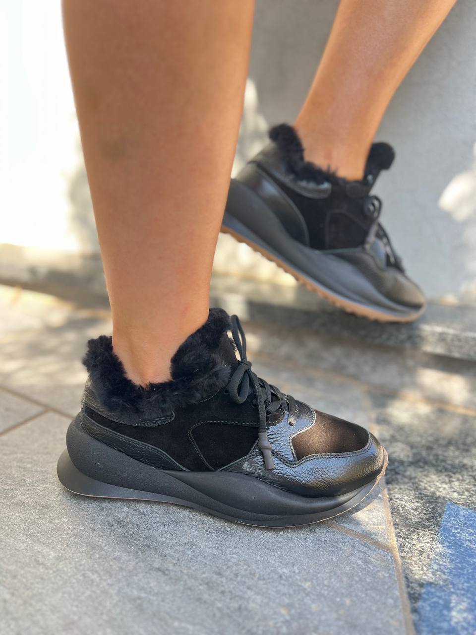 Фото Roberto Serpentini