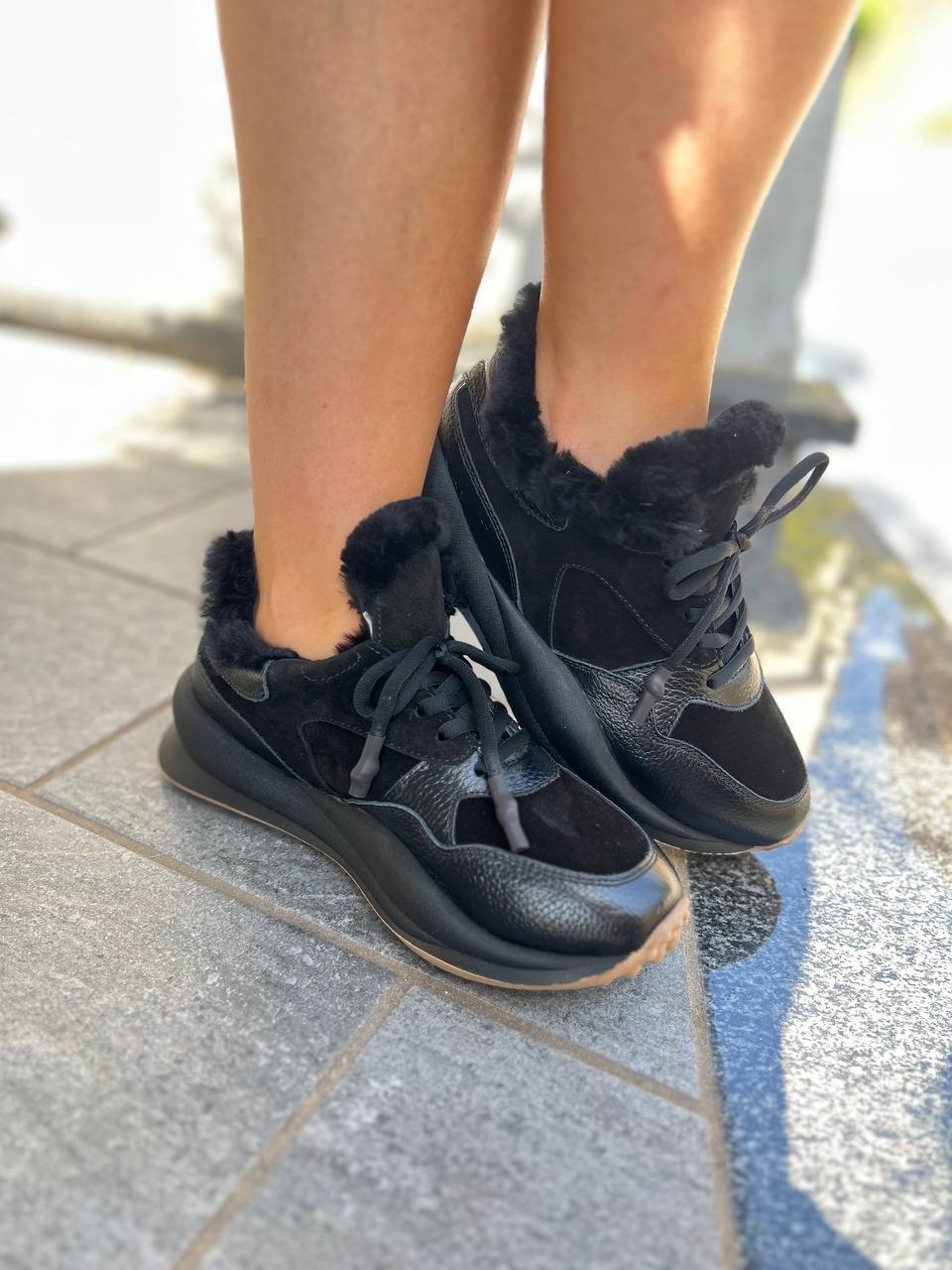 Фото Roberto Serpentini