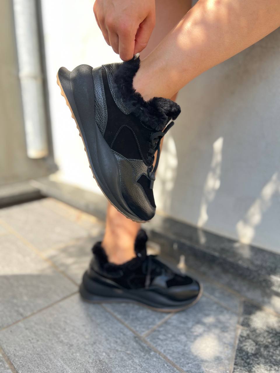 Фото Roberto Serpentini