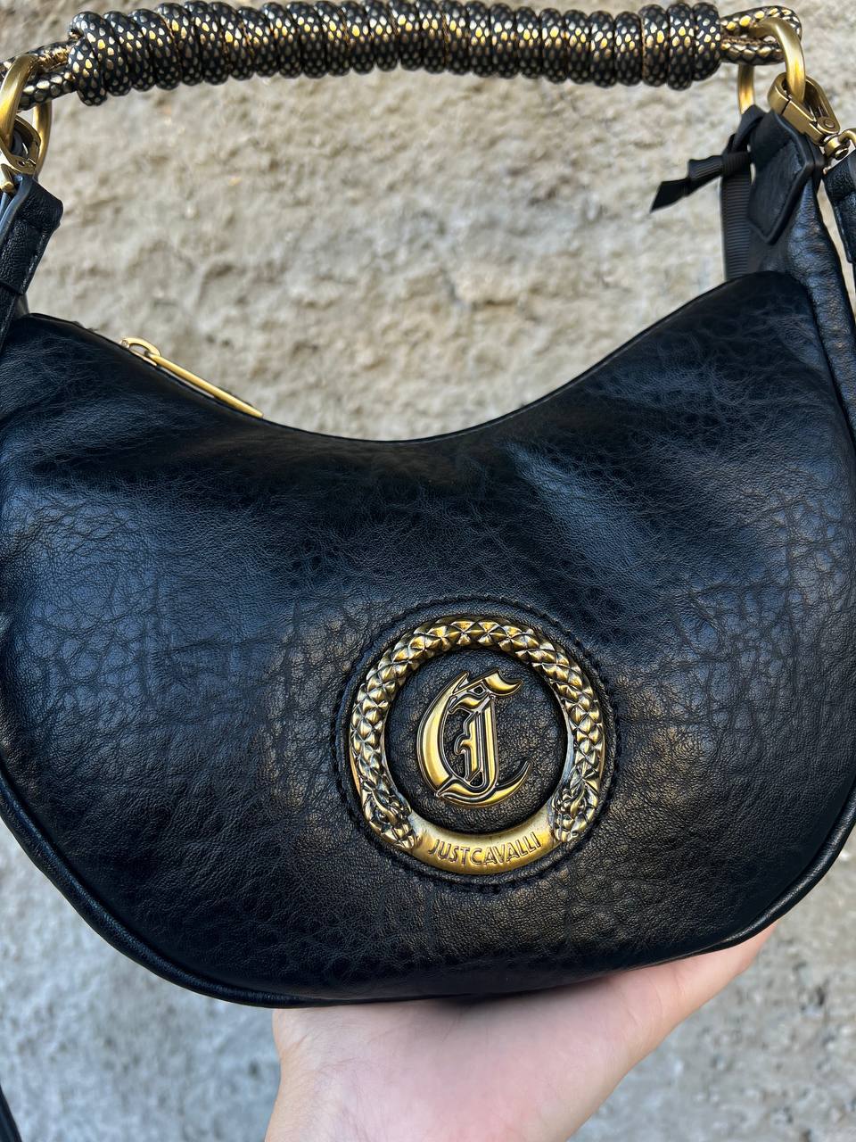 Фото Roberto Serpentini