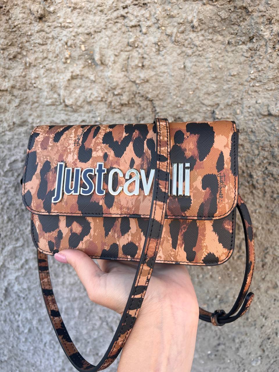 Фото Roberto Serpentini