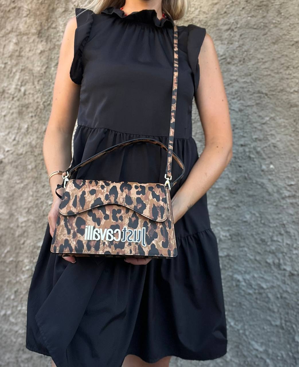 Фото Roberto Serpentini