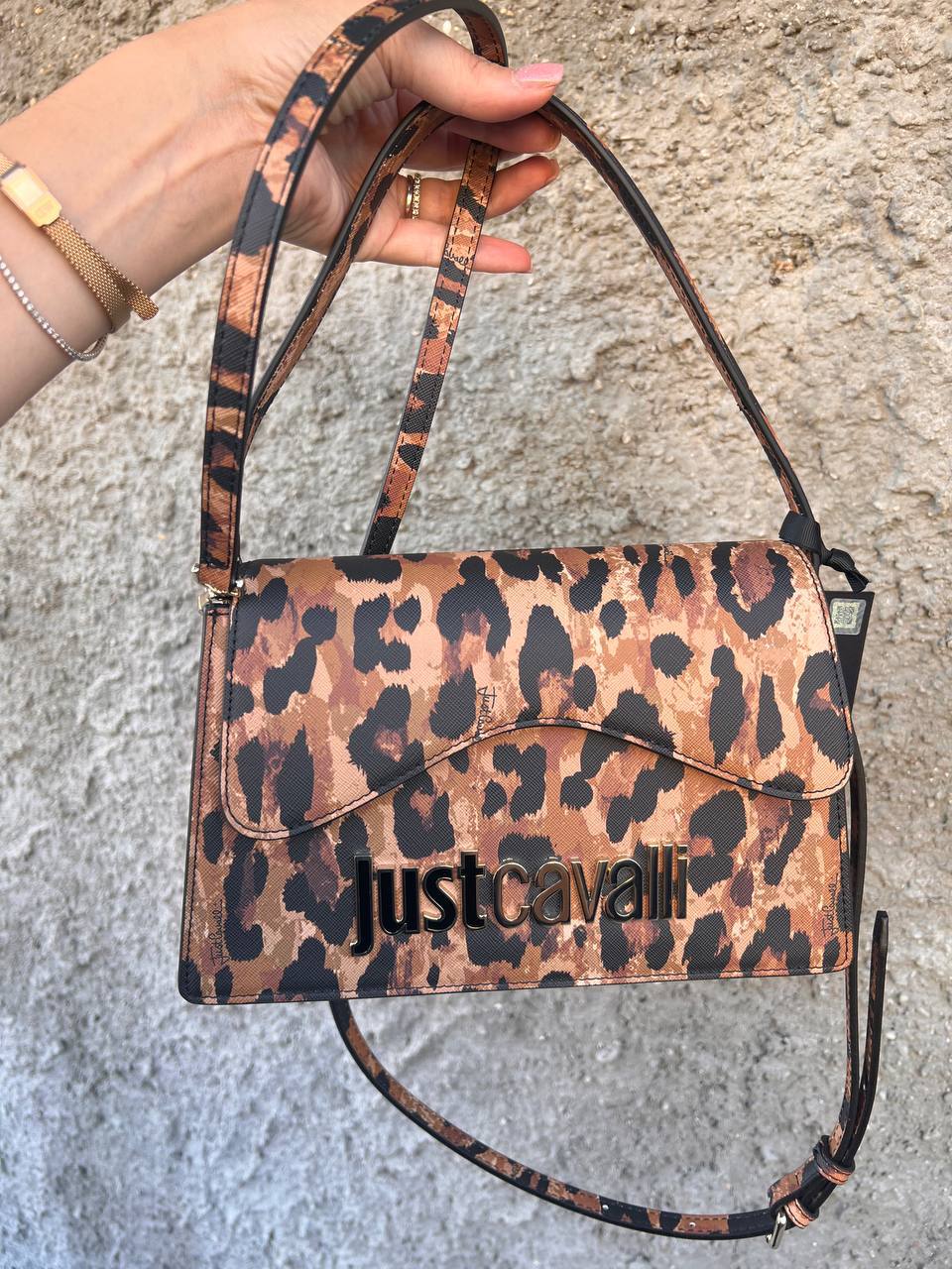 Фото Roberto Serpentini