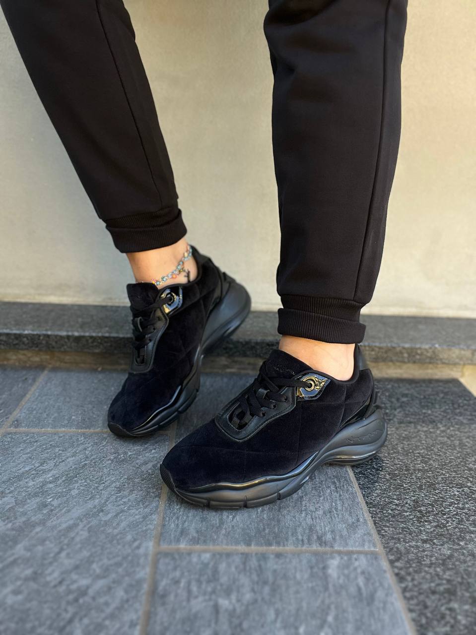 Фото Roberto Serpentini