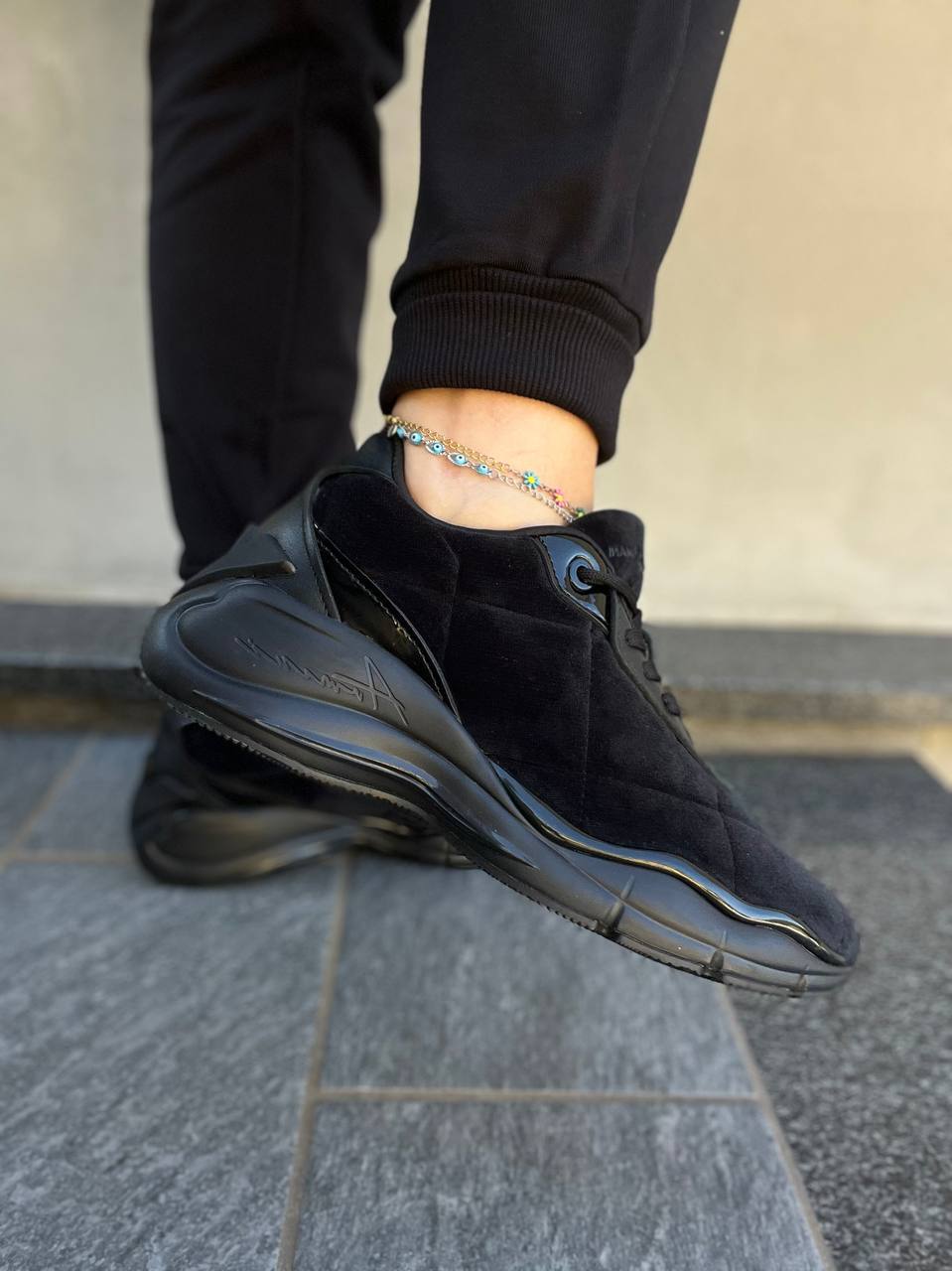 Фото Roberto Serpentini