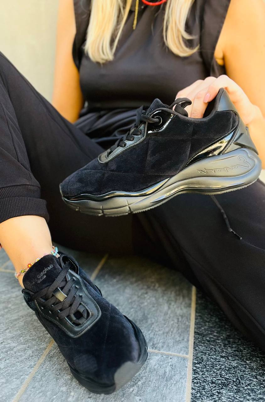 Фото Roberto Serpentini