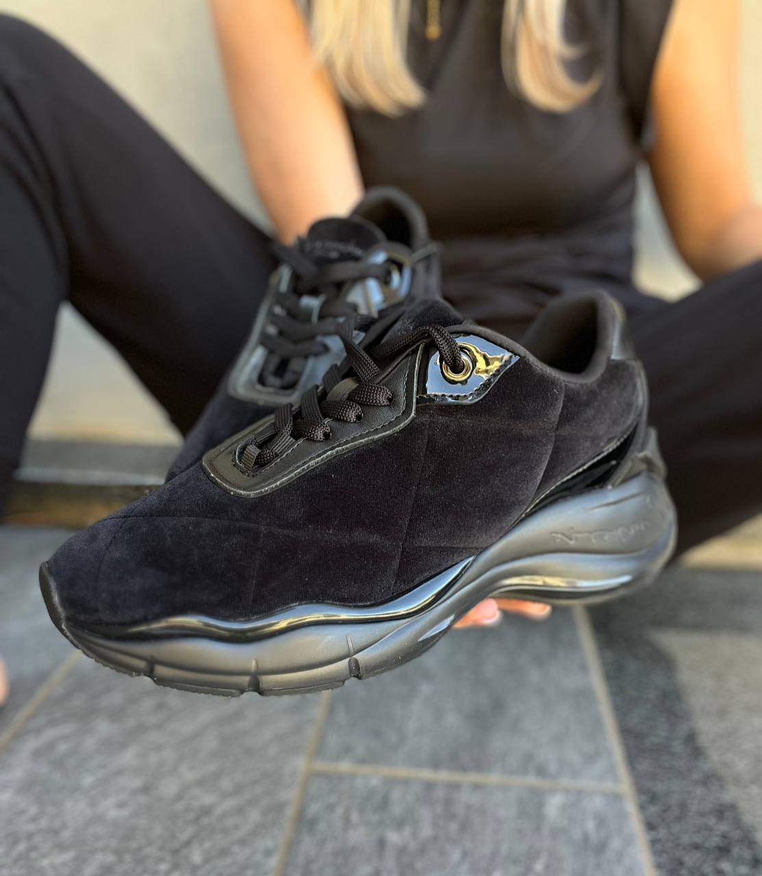 Фото Roberto Serpentini