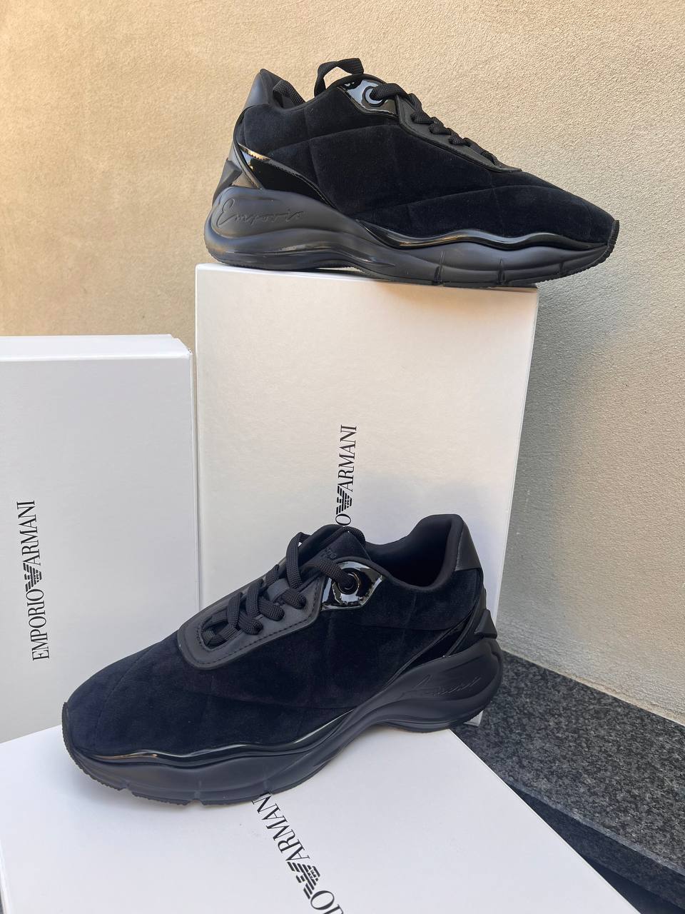 Фото Roberto Serpentini