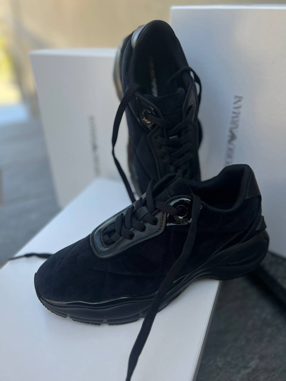 Фото Roberto Serpentini