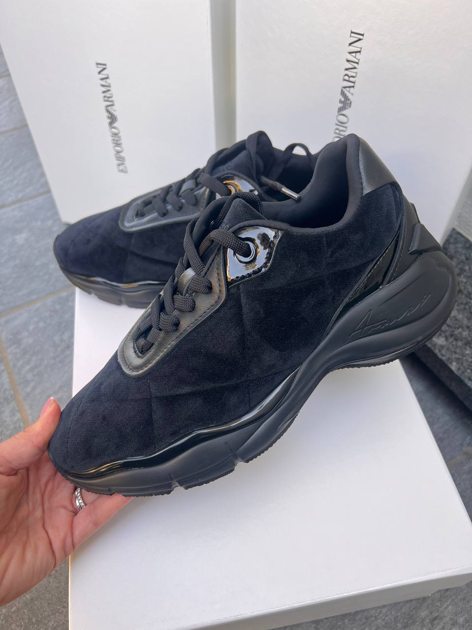 Фото Roberto Serpentini