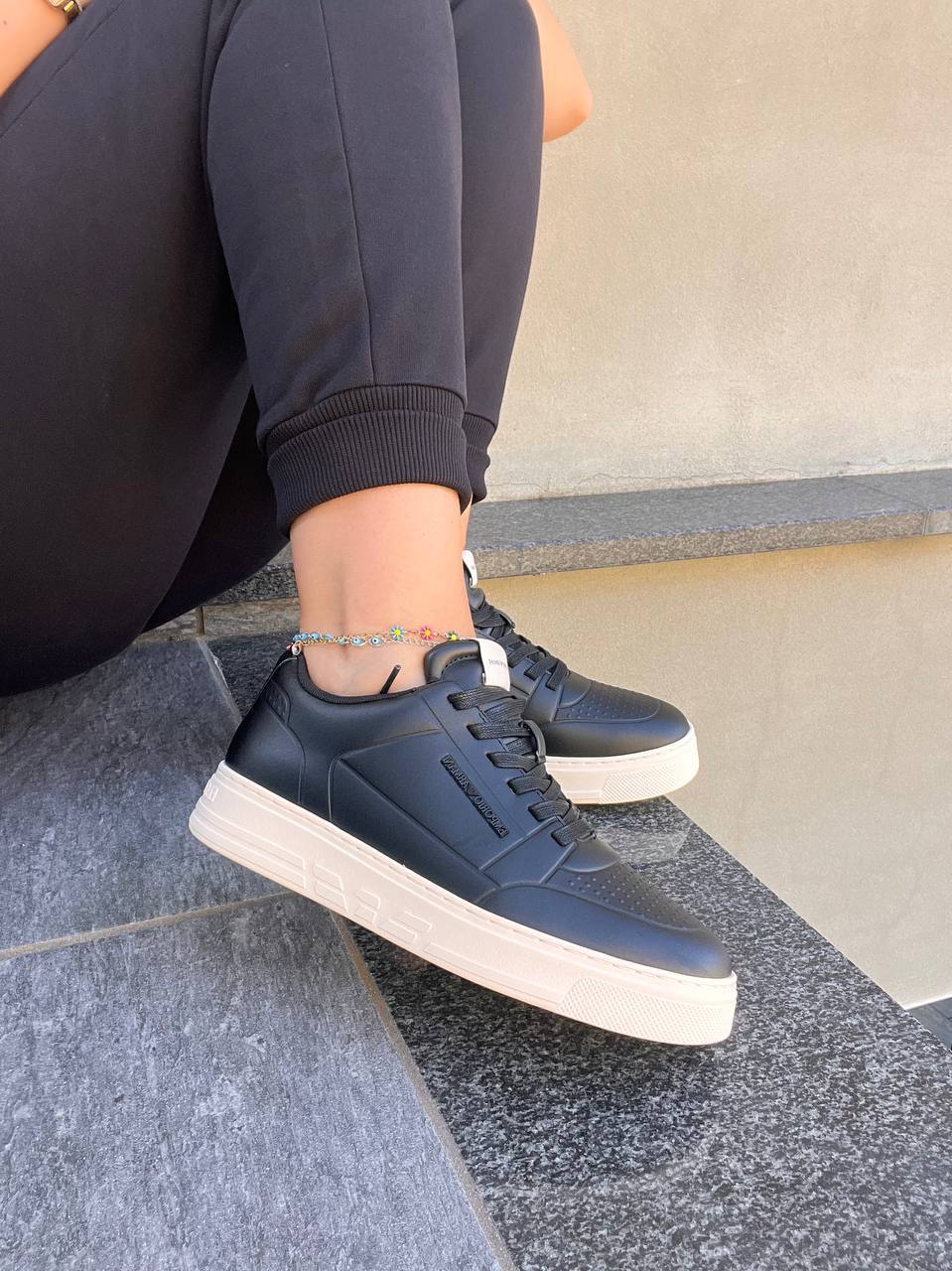 Фото Roberto Serpentini