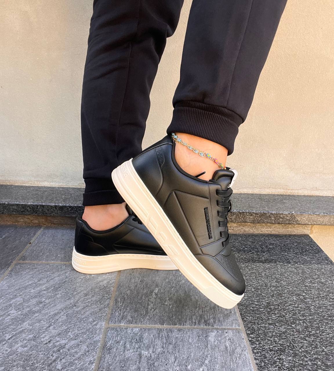 Фото Roberto Serpentini