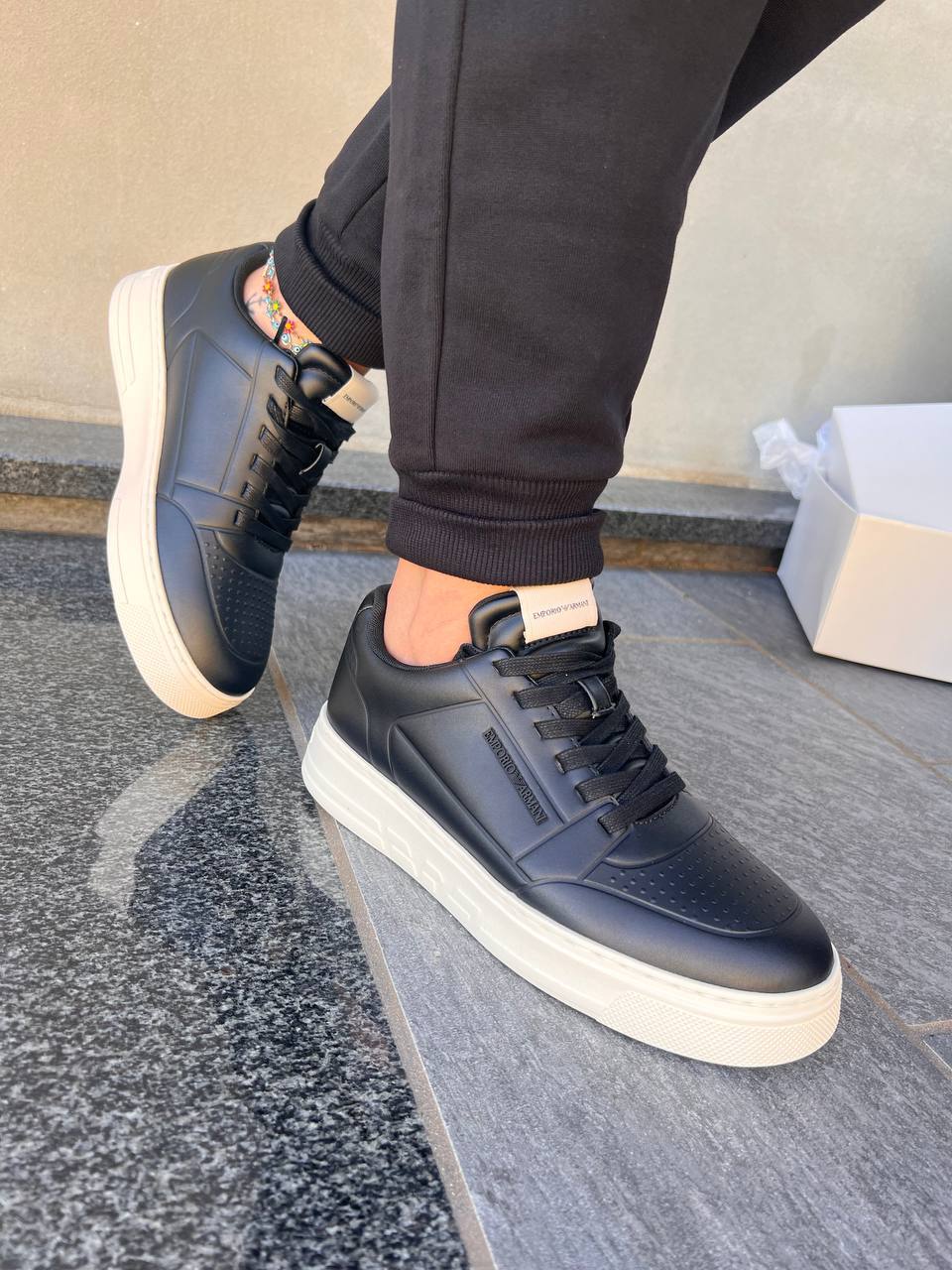 Фото Roberto Serpentini