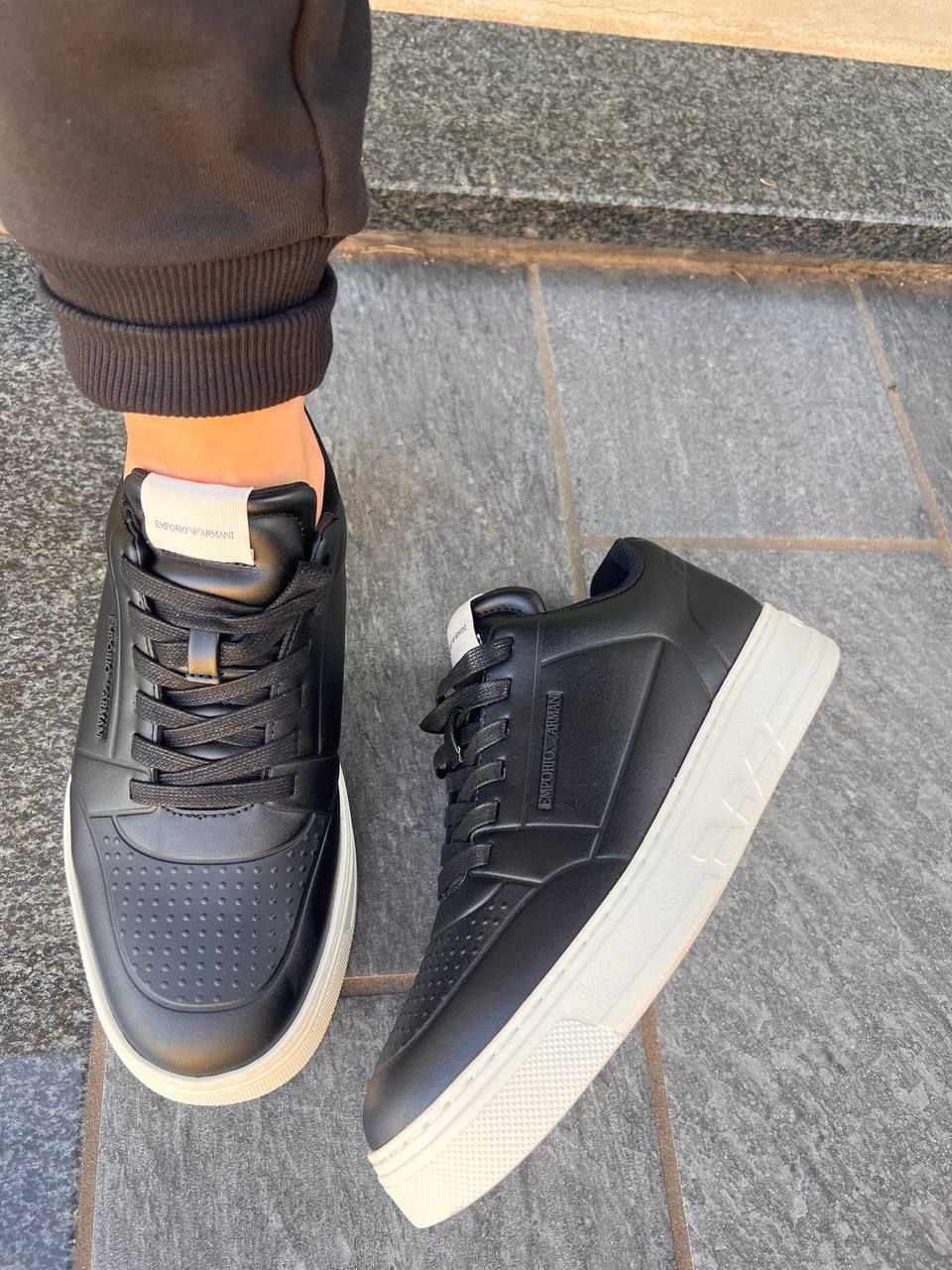 Фото Roberto Serpentini