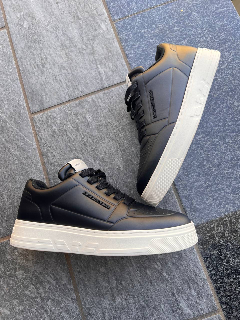 Фото Roberto Serpentini